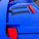 Illustration for article titled The worlds worst customized Toyota MR2